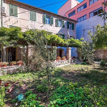 Apartment Heart Of The City Šibenik Exterior foto