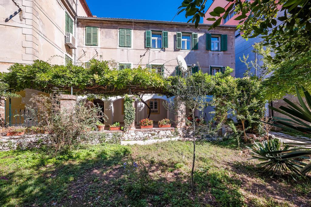 Apartment Heart Of The City Šibenik Exterior foto