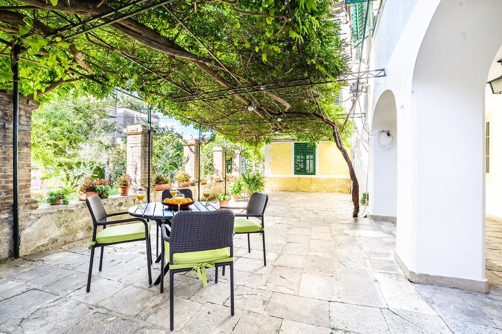Apartment Heart Of The City Šibenik Exterior foto